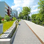 Artapart Centrum * 弗罗茨瓦夫