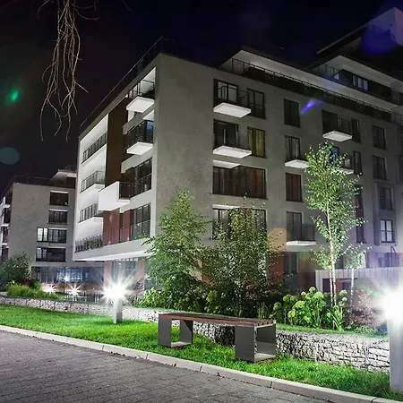 Artapart Centrum Vratislav