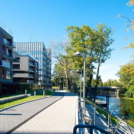 Artapart Centrum Vratislav