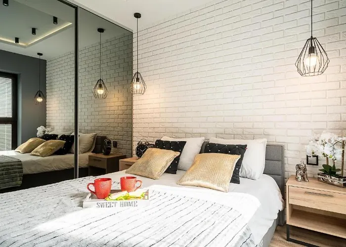 Artapart Centrum Apartmán *