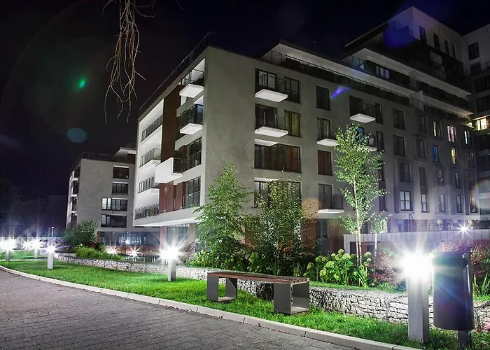 Artapart Centrum Vratislav