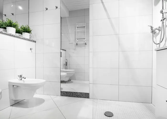 Artapart Centrum Apartmán Vratislav