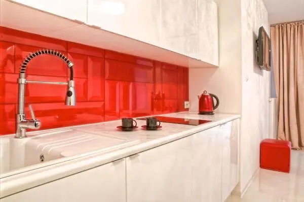 Apartman Artapart Centrum *