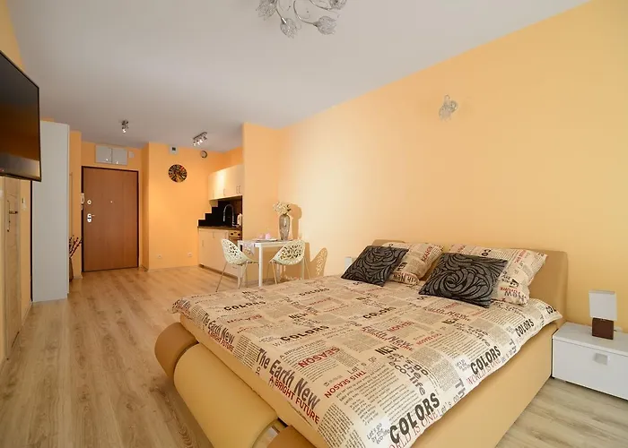 Artapart Centrum Vratislav