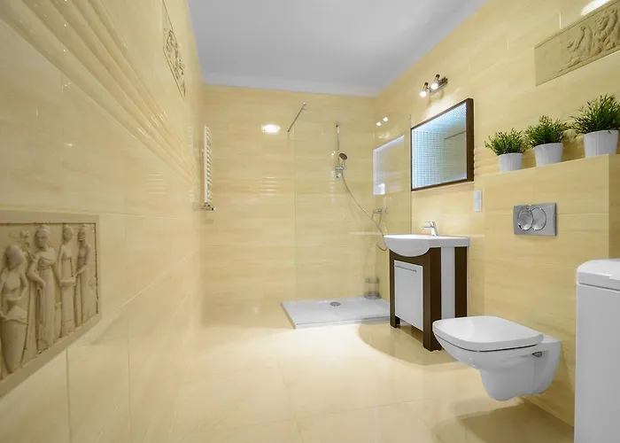 Artapart Centrum Vratislav