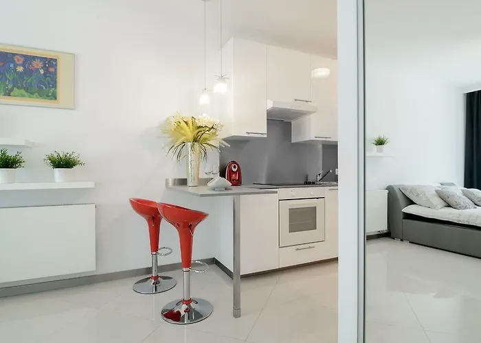 Artapart Centrum Apartmán