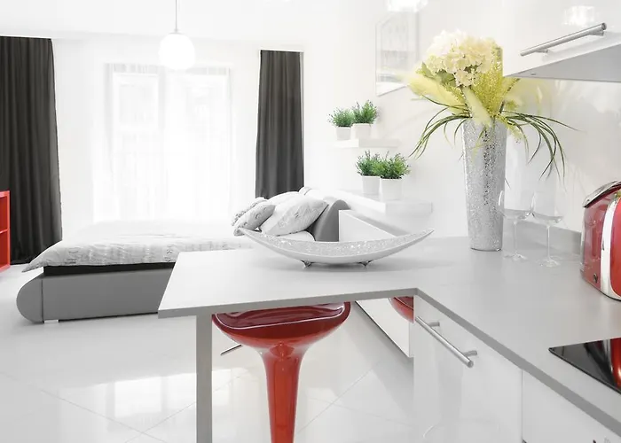 Artapart Centrum * Vratislav