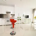 דירה Artapart Centrum *