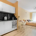 Artapart Centrum דירה *