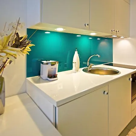 Апартаменти Artapart Centrum Вроцлав