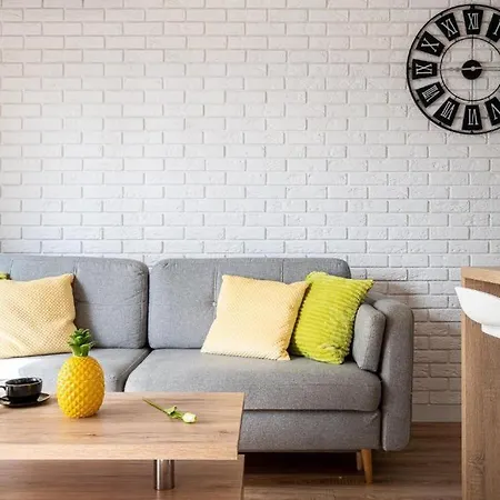 Апартаменти Artapart Centrum *