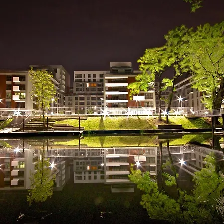 Апартаменти Artapart Centrum