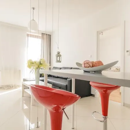 Artapart Centrum Апартаменти