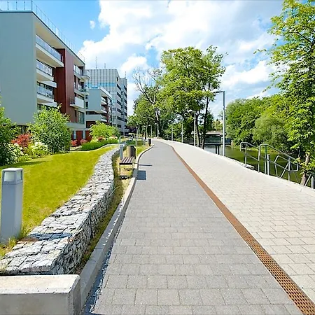 Artapart Centrum * Вроцлав