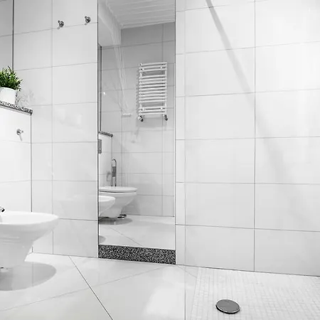 Artapart Centrum Apartament Wrocław