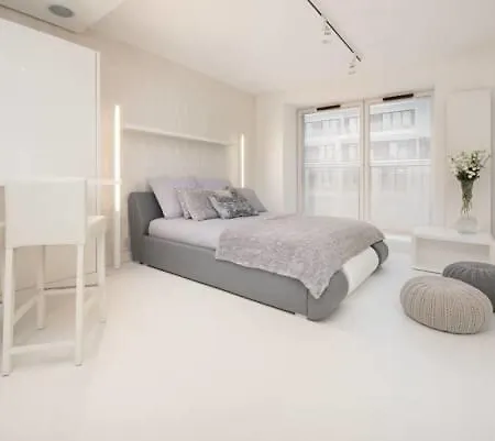 Апартаменти Artapart Centrum Вроцлав