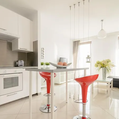 Апартаменти Artapart Centrum