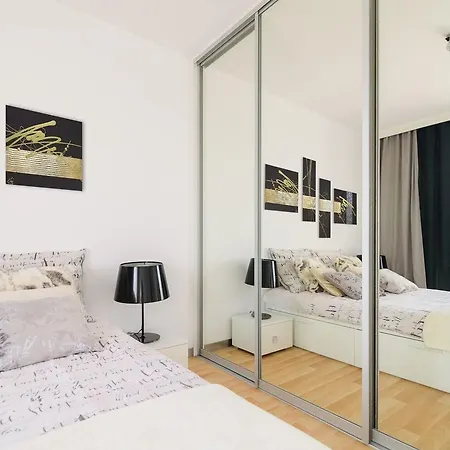 Artapart Centrum Apartament *