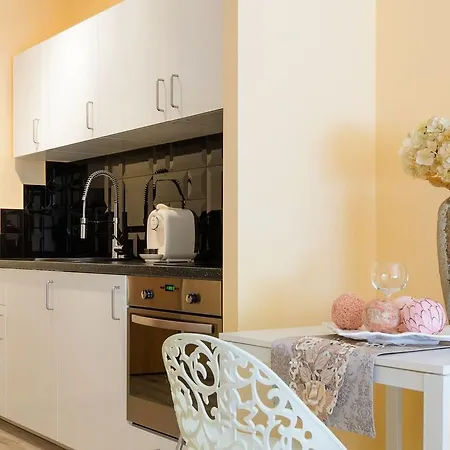 Apartament Artapart Centrum
