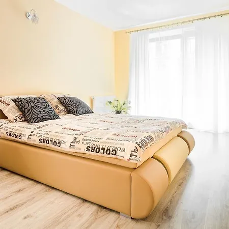 Artapart Centrum Apartament