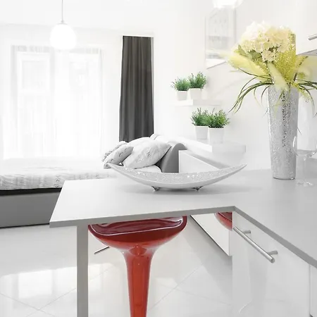 Artapart Centrum * Вроцлав