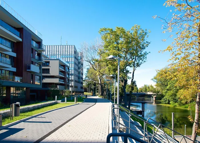 Artapart Centrum Вроцлав