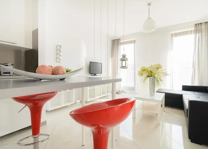 Διαμέρισμα Artapart Centrum Βρότσλαβ